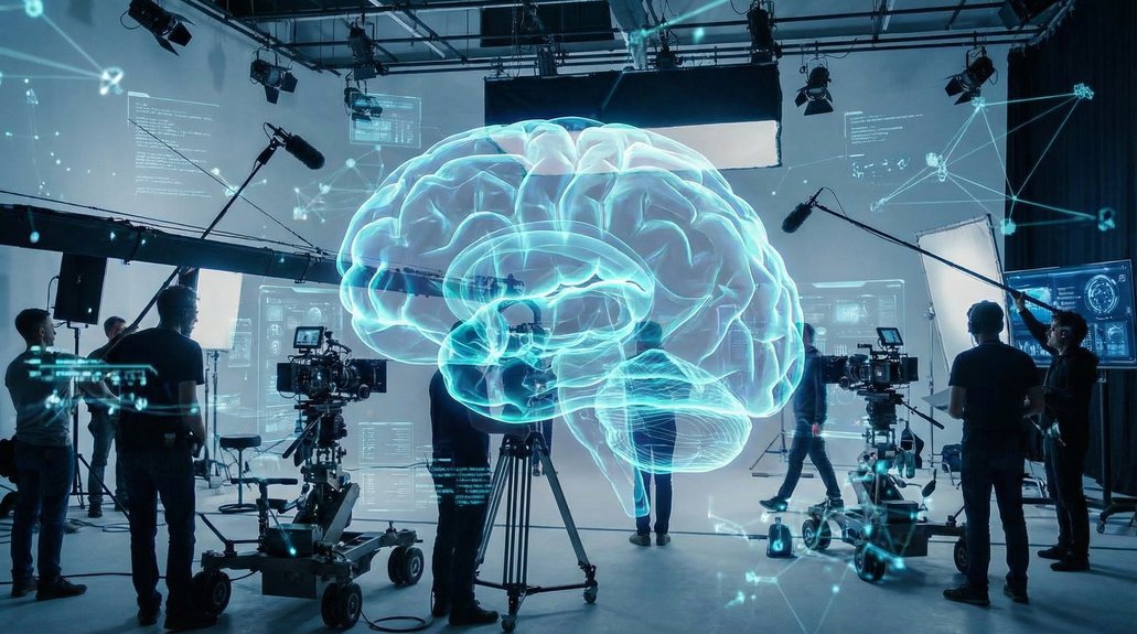 在线看片 AI视频演示 - AI视频剪辑教程