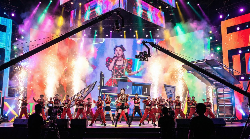 在线看片 MV视频 - 演唱会视频